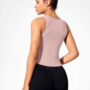 najlepsze legginsy powiększające pośladki RUXI pl506