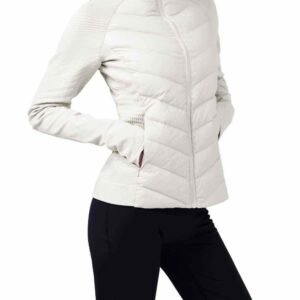 Kwiatowy dres dla kobiet Stylowy i wygodny RUXI pl2308