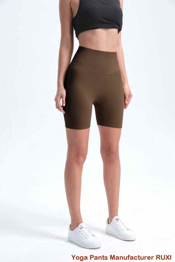 Biustonosz sportowy Ultimate Maximum Support RUXI pl1101