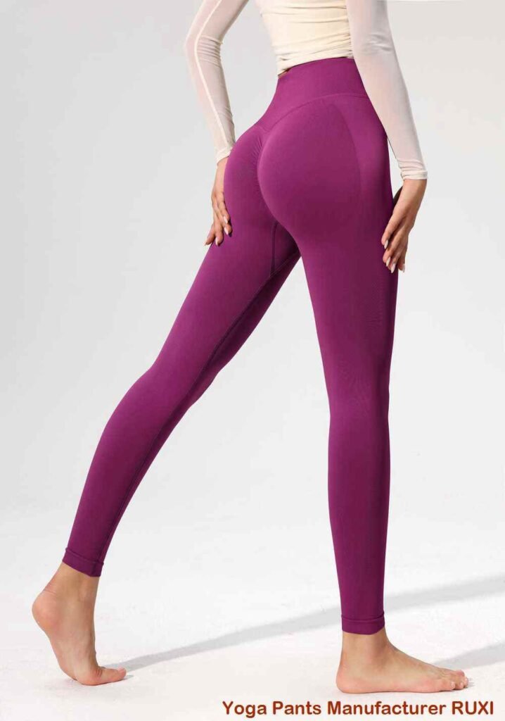 biustonosz typu criss cross RUXI pl1033