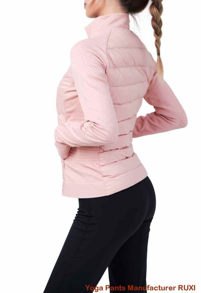 Kombinezon do jogi All in One RUXI pl932