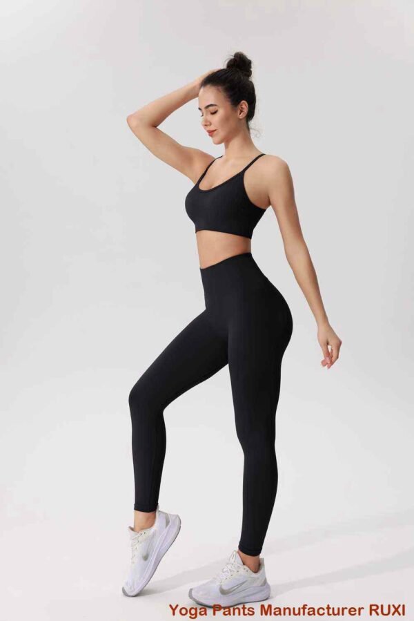 Szorty golfowe Slim Fit  lekkie i stylowe RUXI pl1803