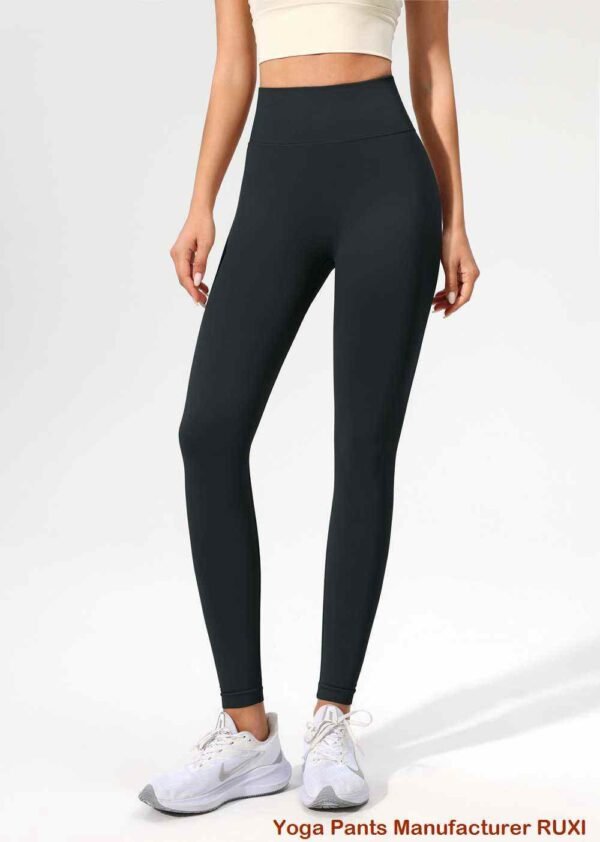 Biustonosz sportowy Fit Waist dla aktywnych kobiet RUXI