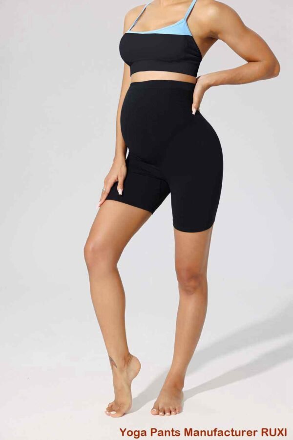 wygodne biustonosze sportowe RUXI pl1094