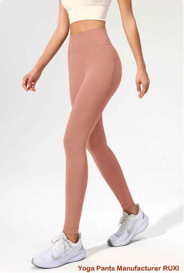 fajne biustonosze sportowe RUXI pl1449