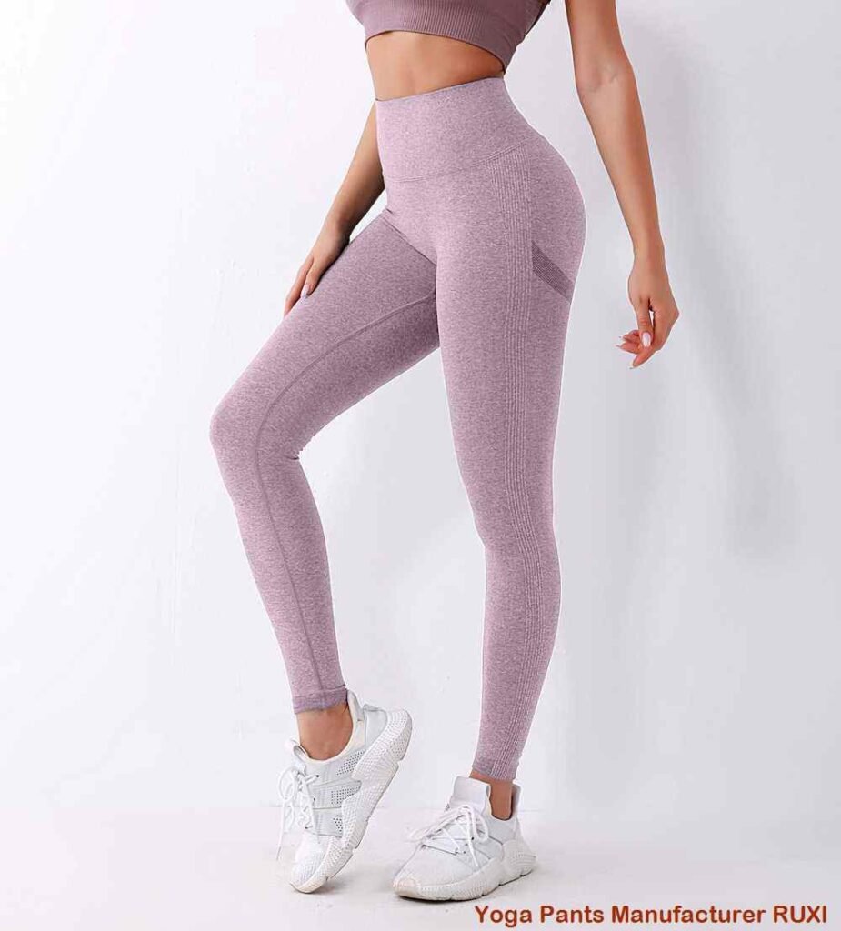 Biustonosz sportowy 34j RUXI pl1484
