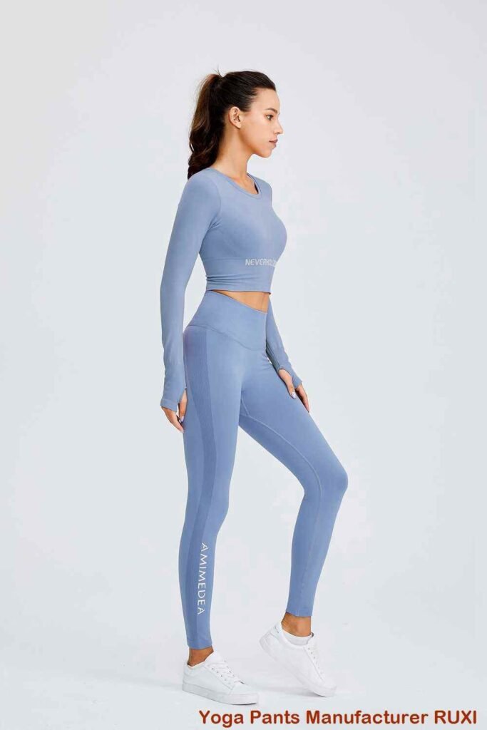 najlepsze męskie spodenki kompresyjne RUXI pl1786