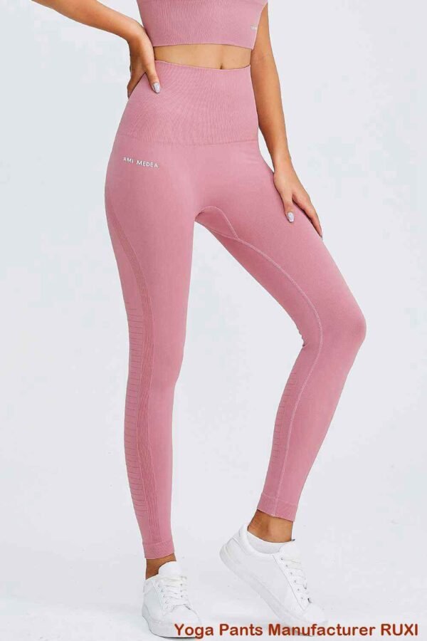 Ami medea Trendy męskie spodenki golfowe RUXI pl3917