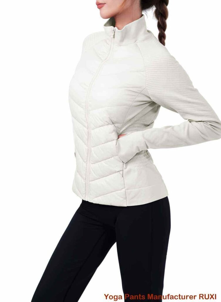 Męskie spodenki golfowe 9 stopniowe wygodne stylowe RUXI