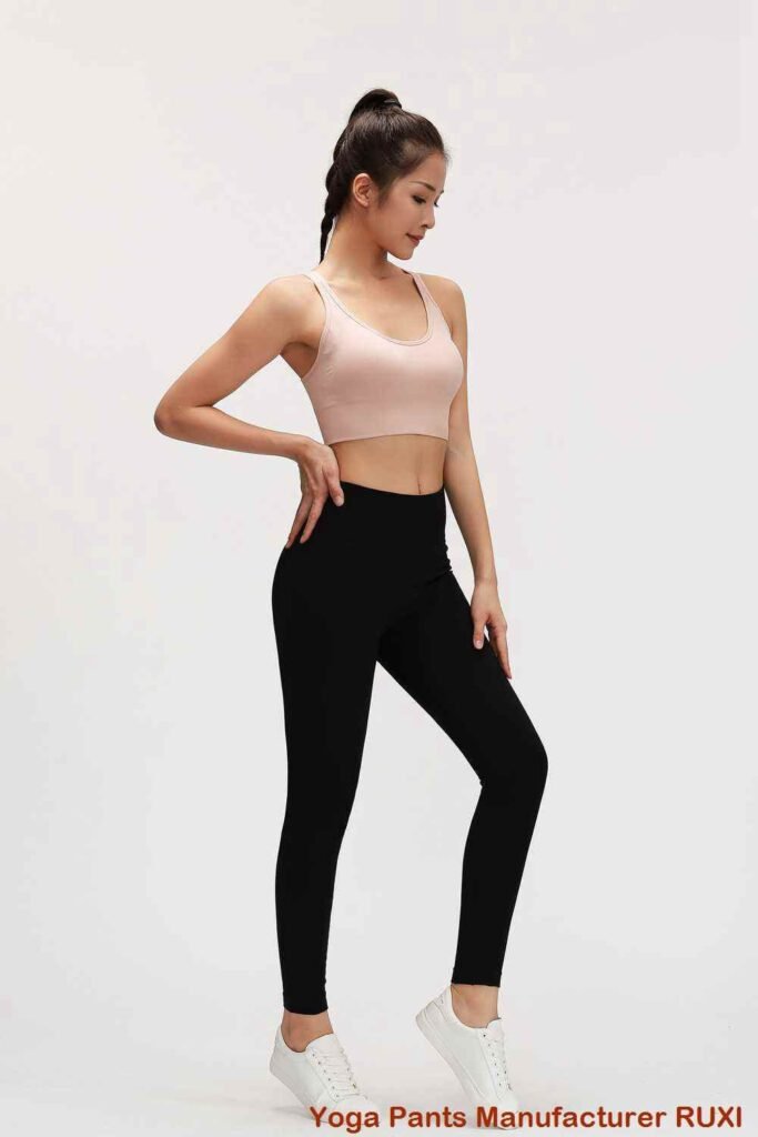 najlepsze spodenki do biegania dla grubych ud RUXI pl1644