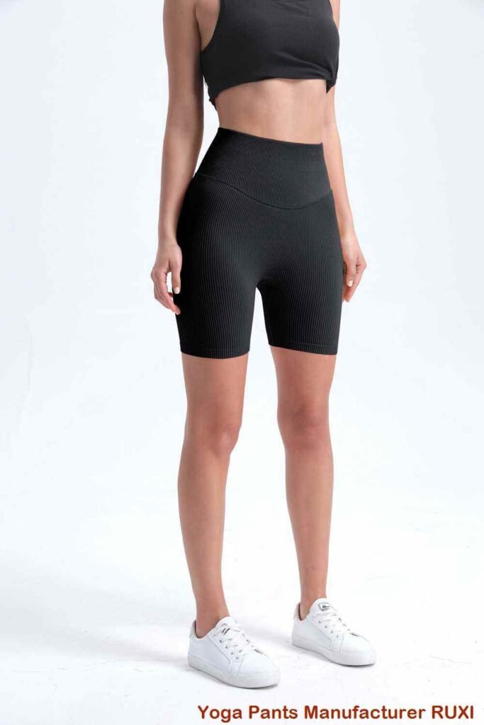 Męska odzież do jogi Premium Comfort Style RUXI pl848