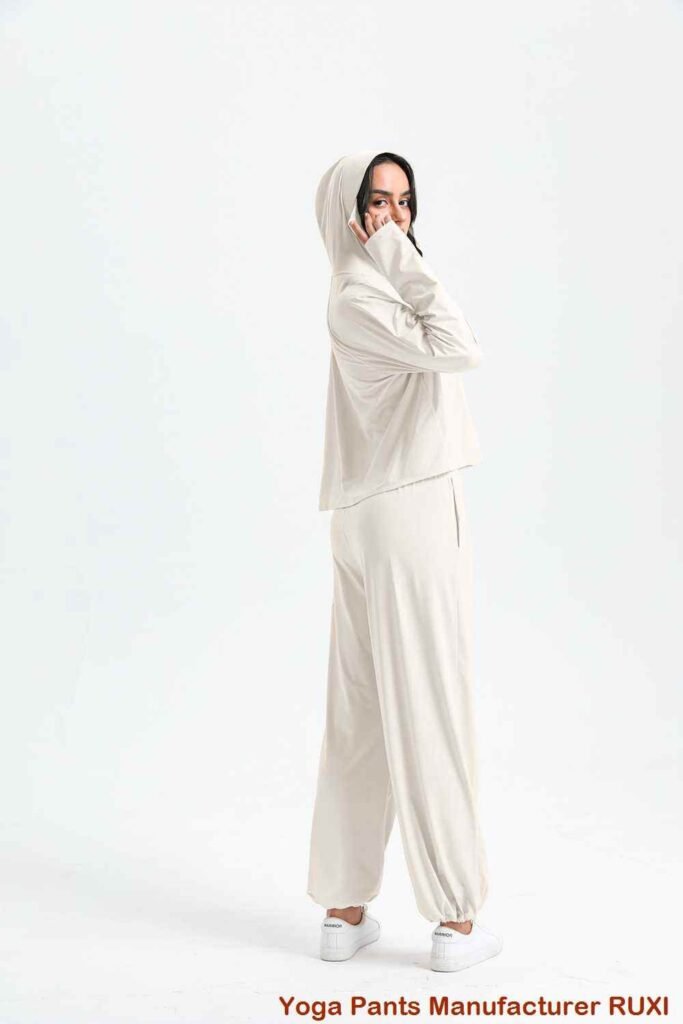 Biustonosze sportowe do biegania zapewniające wsparcie