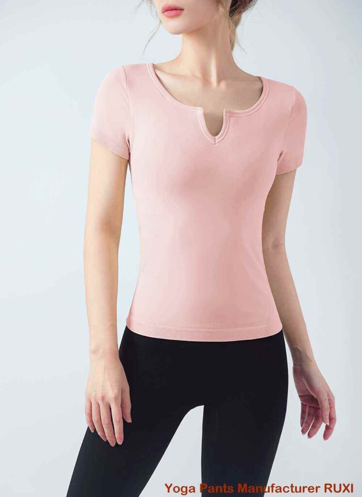 Najlepszy biustonosz zapewniający najwyższy komfort RUXI