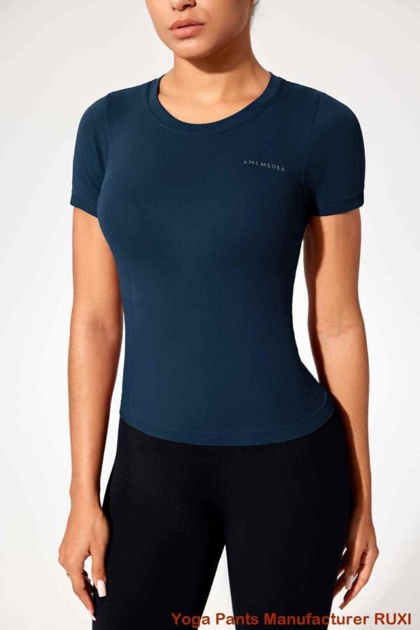 Biustonosz sportowy Premium Top Ultimate Comfort Support