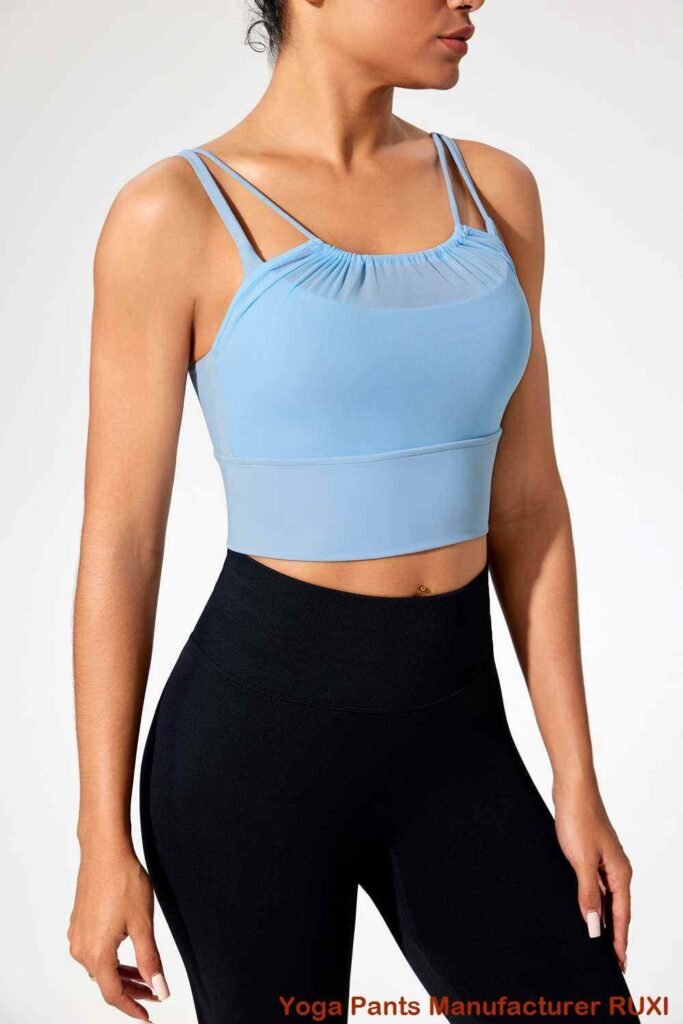 Fajne spodenki golfowe dla mężczyzn Stylowe i wygodne RUXI