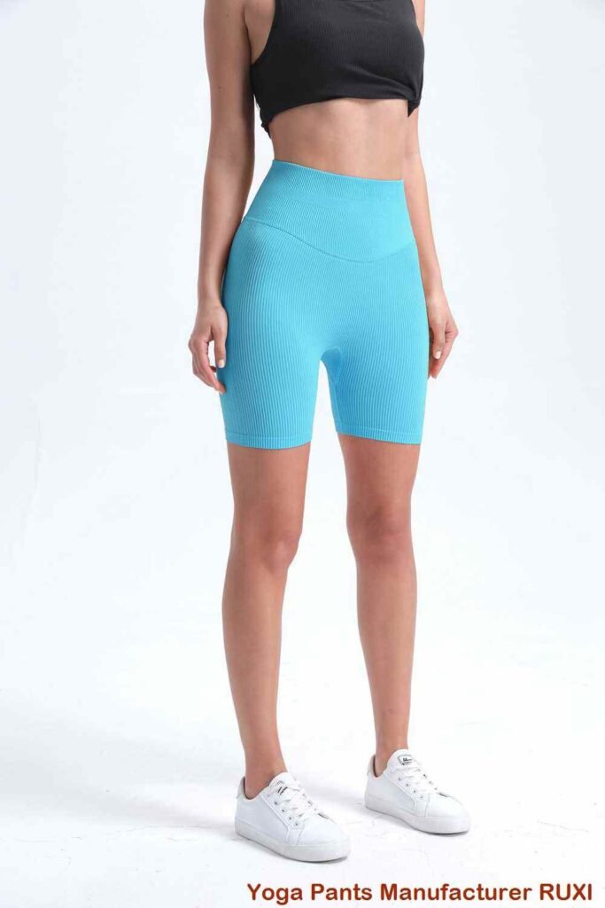 Premium Running Spandex dla mężczyzn i kobiet RUXI pl1825