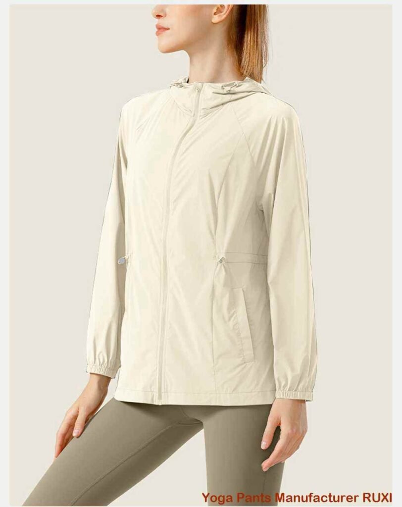 Bawełniane spodenki sportowe dla mężczyzn RUXI pl1867