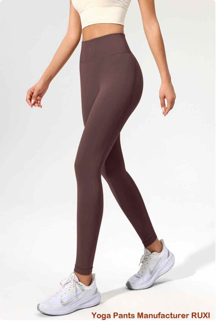 Biustonosze sportowe Comfort Fit bez wyjmowanych wkładek