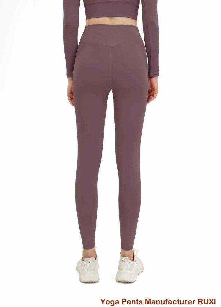 Długa kamizelka do ćwiczeń idealna do ćwiczeń i fitnessu