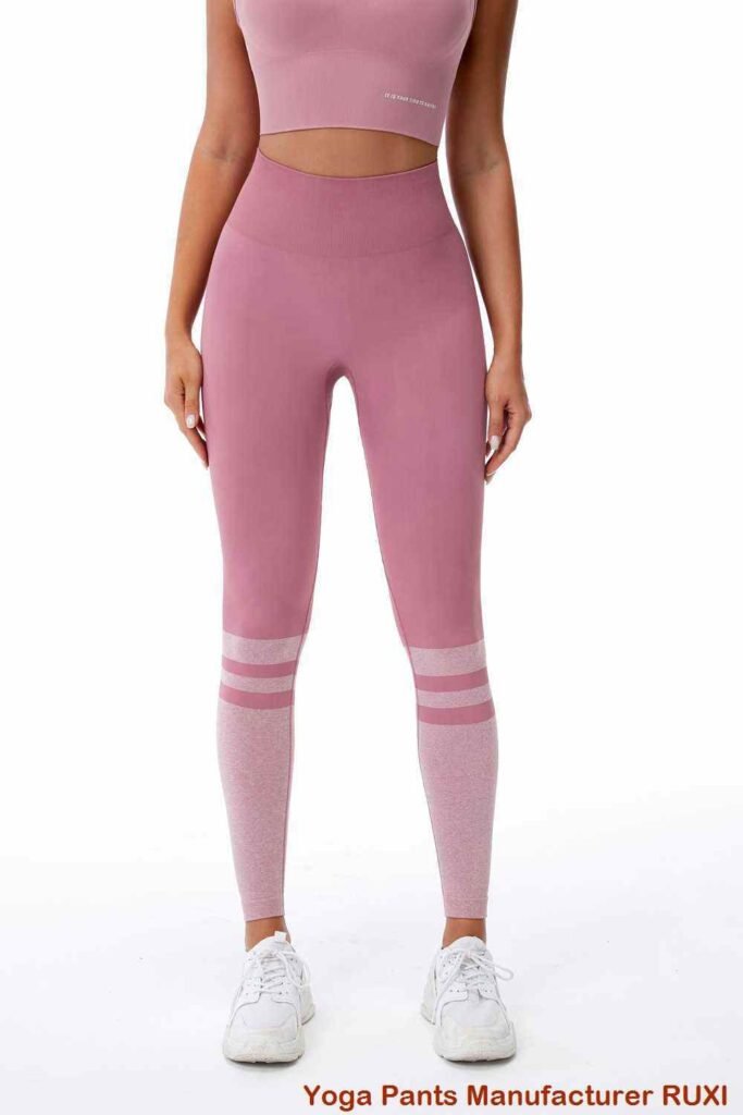 damskie topy treningowe w dużych rozmiarach RUXI pl838