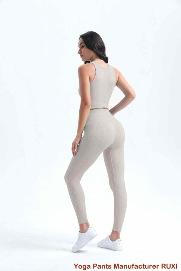 Męski welurowy dres luksusowy sportowy ubiór RUXI pl2249