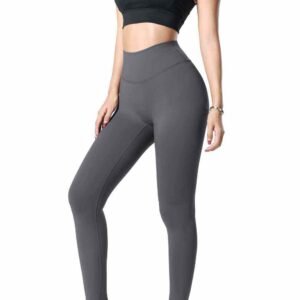Biustonosz sportowy ACTGLARE Classic Black RUXI pl3862