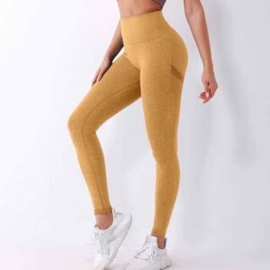Premium Running Spandex dla mężczyzn i kobiet RUXI pl1825