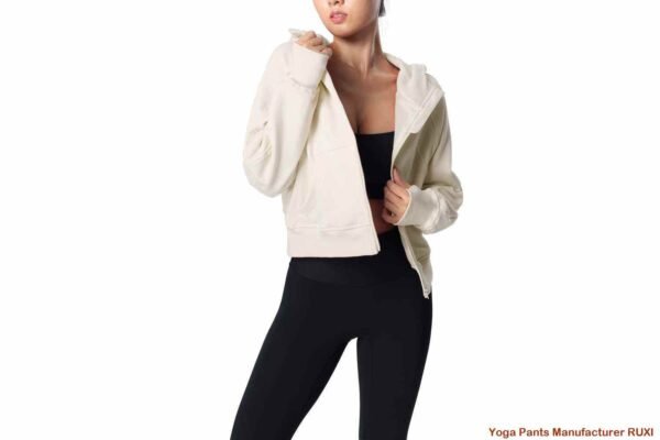 Męski strój do jogi Premium Comfort Style RUXI pl967
