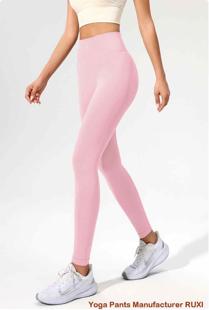 najlepsze legginsy kontrolujące RUXI pl347