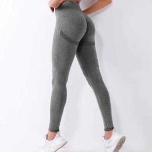 legginsy do ćwiczeń ściągające pośladki RUXI pl425