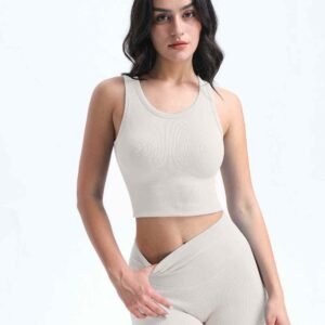 najlepsze legginsy podnoszące pośladki RUXI pl260