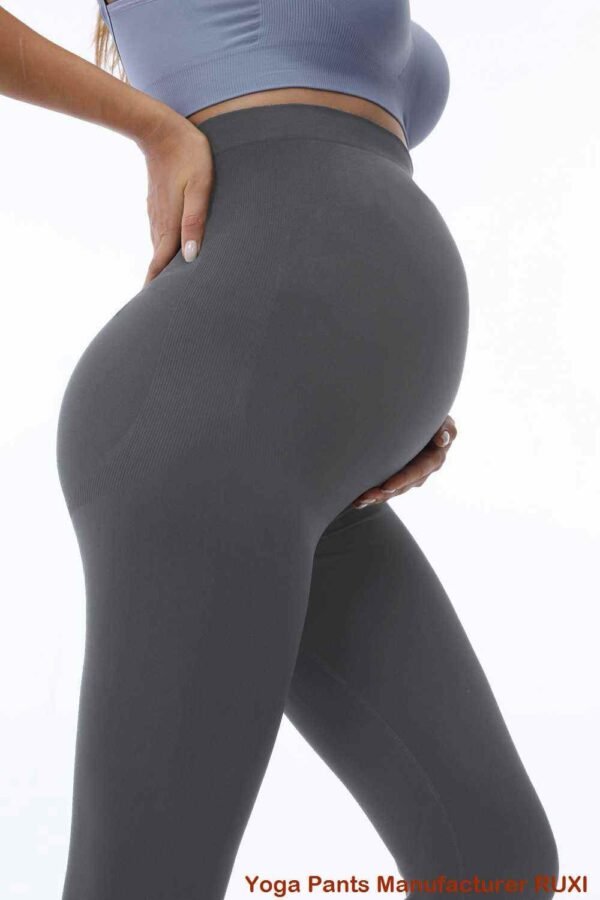 najlepsze legginsy do ćwiczeń na pupę RUXI pl239