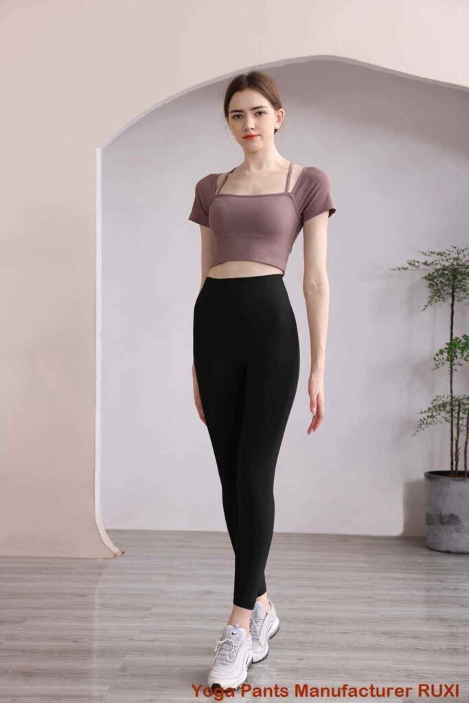 Męskie 5 calowe spodenki do koszykówki RUXI pl2004