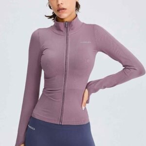 Damskie spodenki fitness Wygodne i stylowe RUXI pl2056
