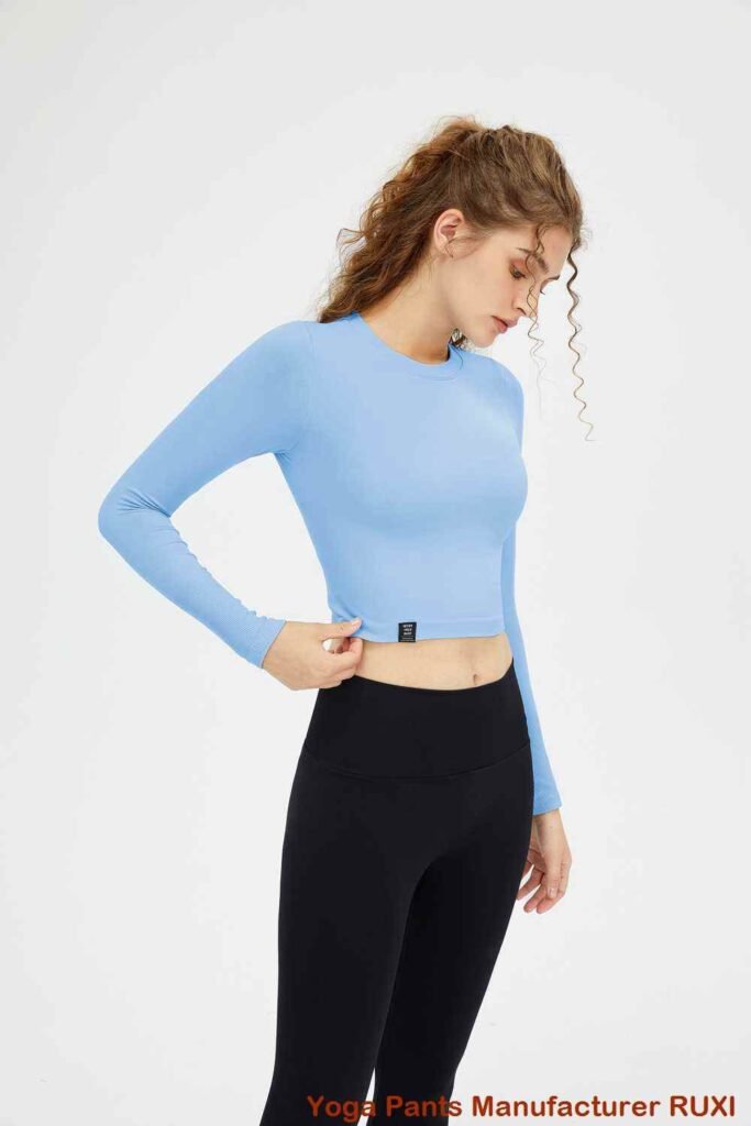 Męski czarny dres stylowy wygodny RUXI pl2291