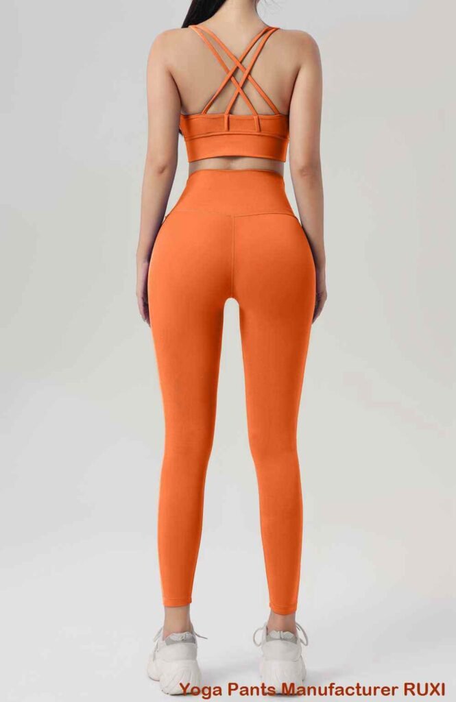 Męskie spodenki golfowe 9 lekkie wygodne RUXI pl2075