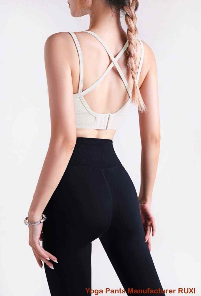 Lekka letnia kamizelka do biegania dla mężczyzn i kobiet