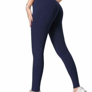 Biustonosz sportowy Neon Yellow RUXI pl1429