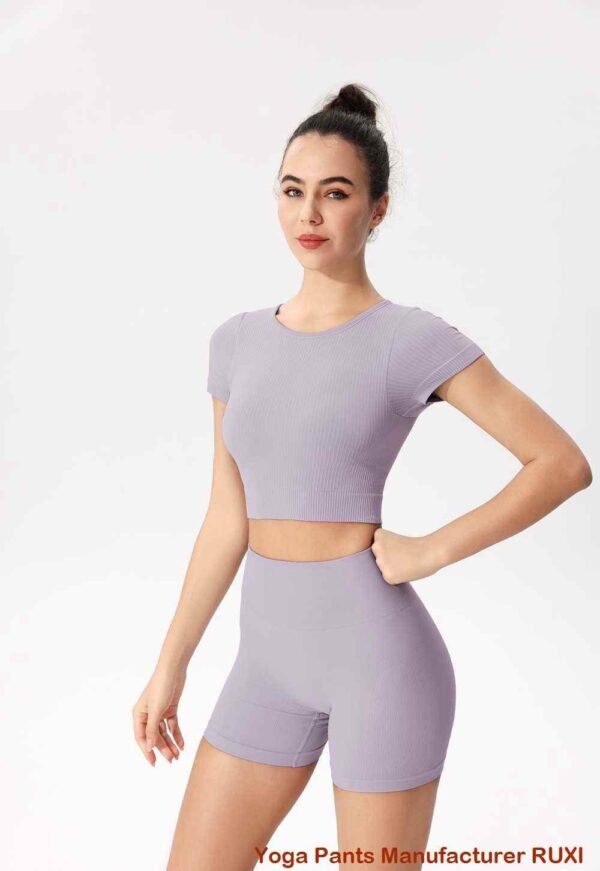 najlepsze legginsy do ćwiczeń dla kobiet RUXI pl07