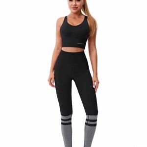lekka kamizelka sportowa damska RUXI pl2455