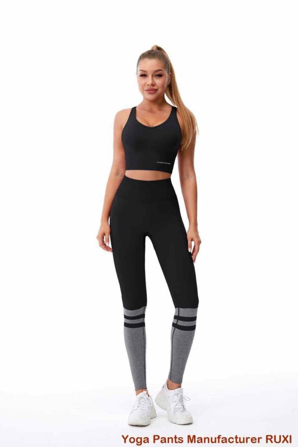 lekka kamizelka sportowa damska RUXI pl2455