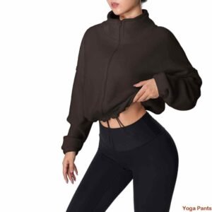 Biustonosz sportowy ACTGLARE plus size RUXI pl3851