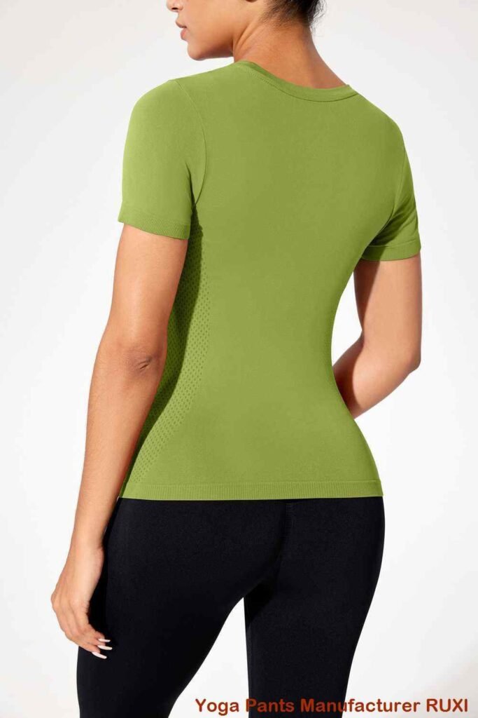 Biustonosz sportowy 40G Ultimate Support Comfort RUXI