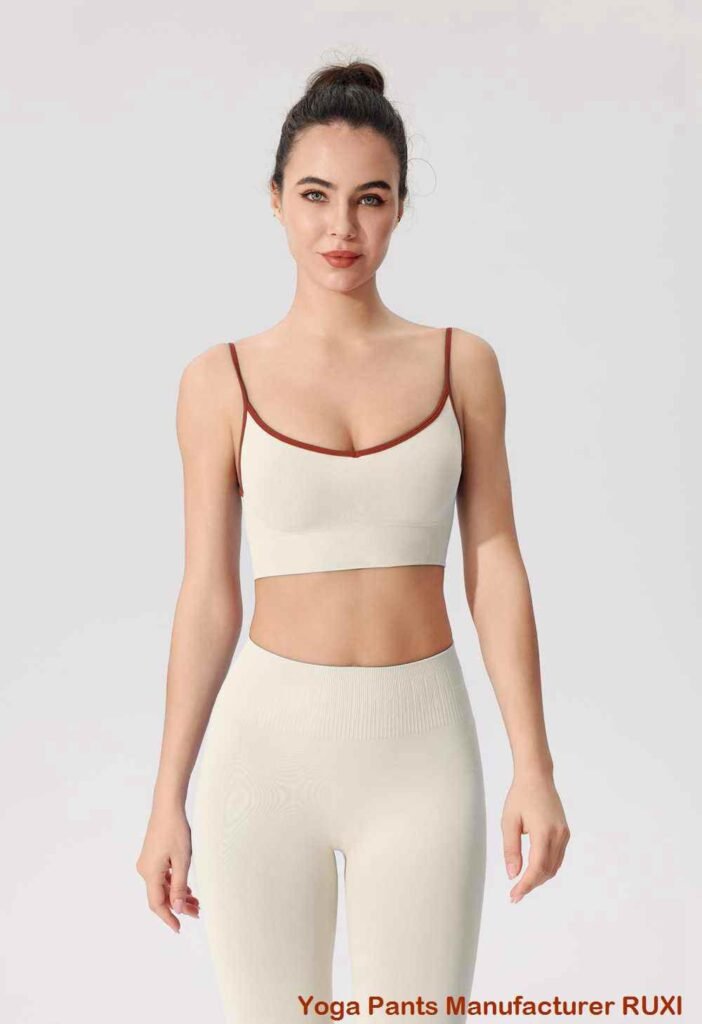 8 calowe spodenki golfowe Performance dla mężczyzn RUXI