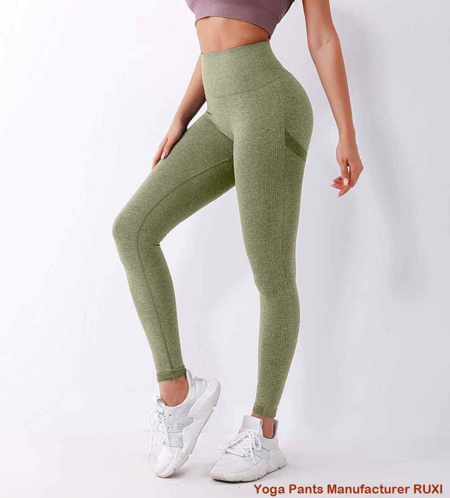 Halter Neck Gym Vest Damski sportowy top RUXI pl2578