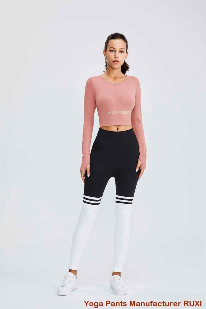 Męskie brązowe spodenki treningowe Athletic Comfort RUXI