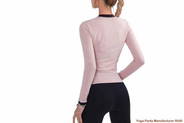 Biustonosz sportowy 38f RUXI pl1372