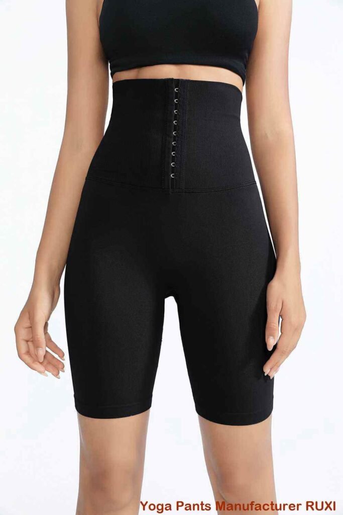 na kamizelce do biegania w chmurach RUXI pl2591