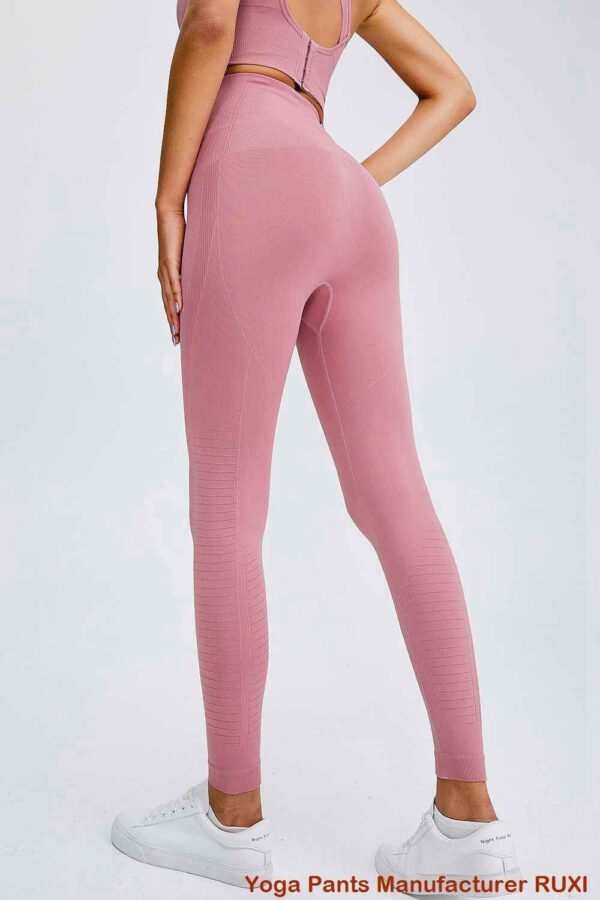Biustonosz sportowy 32h RUXI pl1344