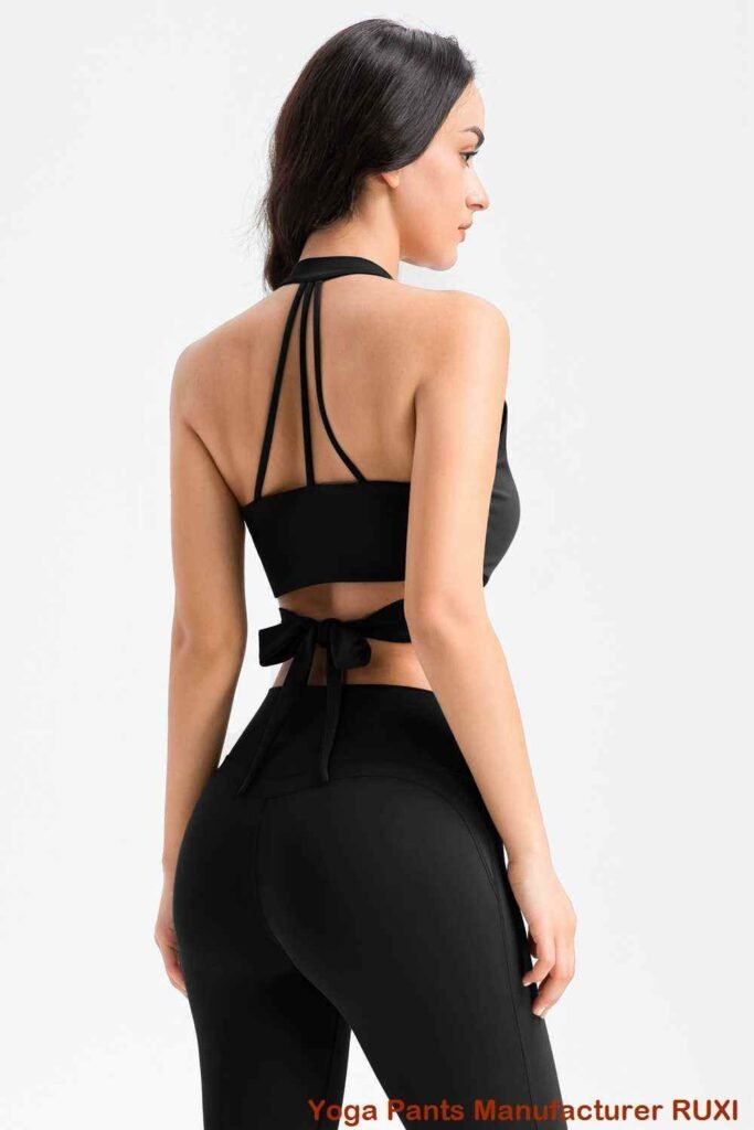 biustonosz odprowadzający wilgoć RUXI pl1465